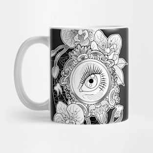 Pretty Parasite Mug